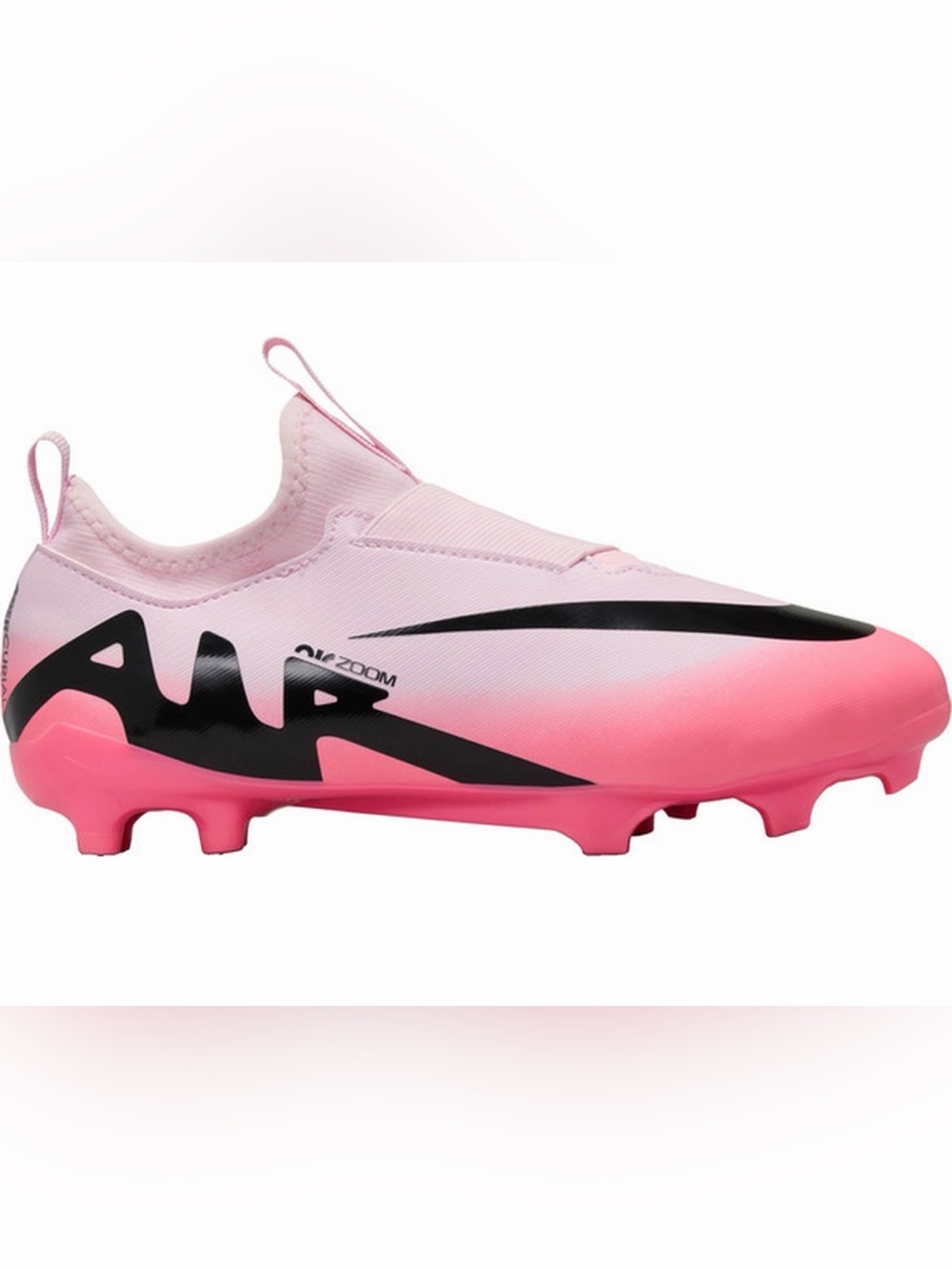 Nike Kids Soccer Cleats